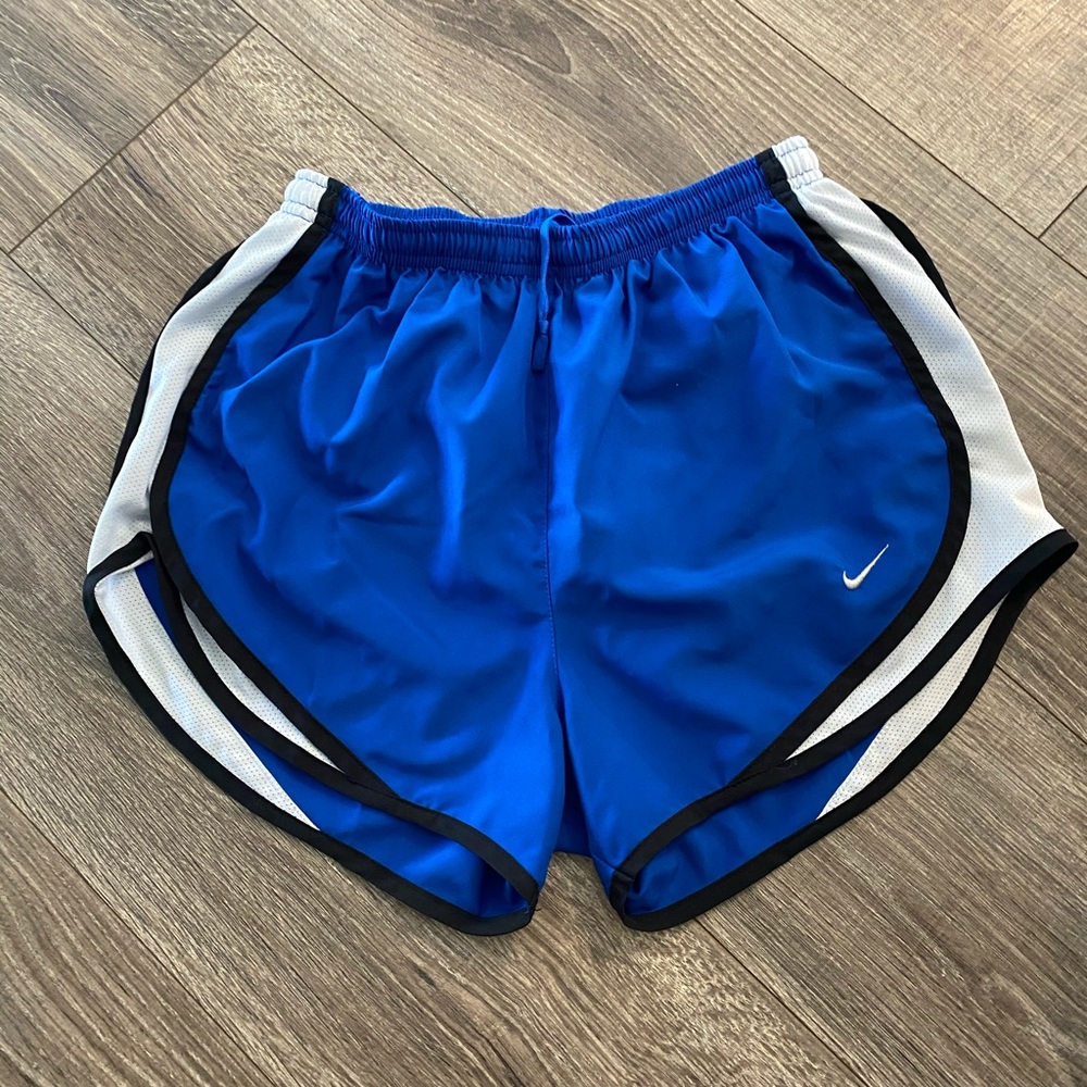 Nike Athletic Shorts